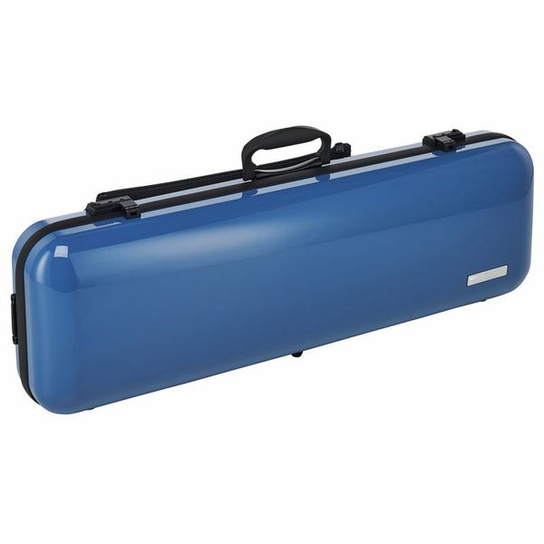Gewa Air 2.1 Violincase 4/4 BL/SH