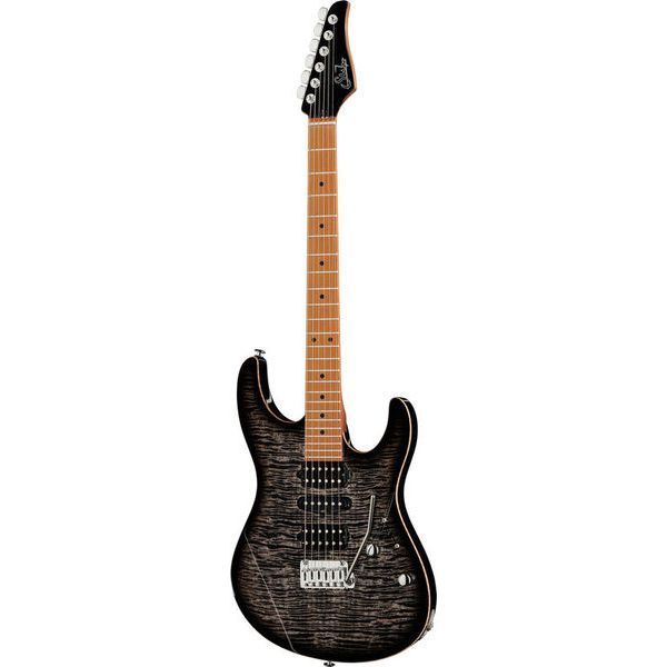 Suhr Modern Plus MN HSH TCB