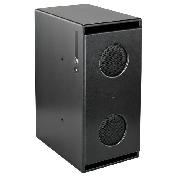 PSI Audio Sub A225-M Studio Black