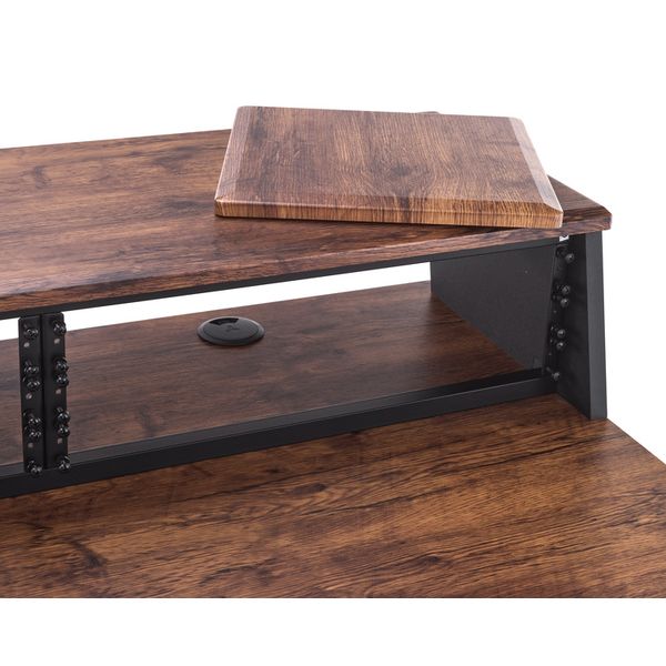 Thomann Studio Table XL Wood