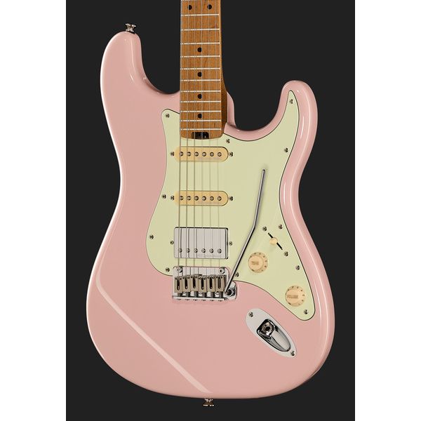 Harley Benton ST-Modern MN HSS SP