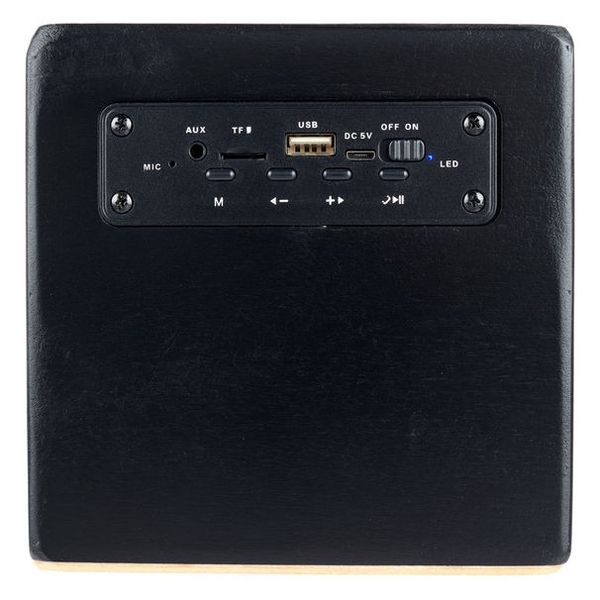 Meinl Mini Cajon Speaker