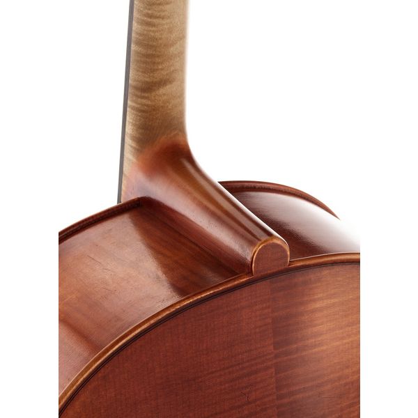 Karl H&ouml;fner H4/5-MG-C Gofriller Cello 4/4