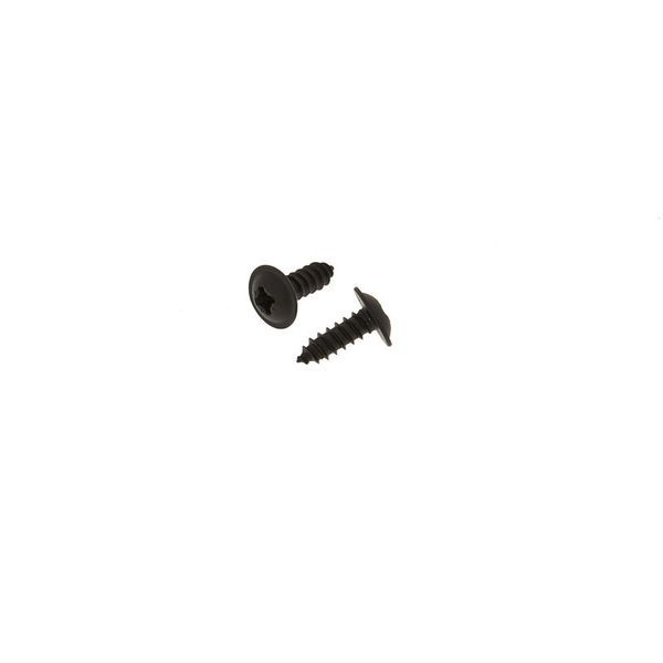 Adam Hall 5544 BLK Screw Pack