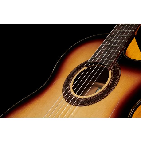 Cordoba GK Studio Edge Burst