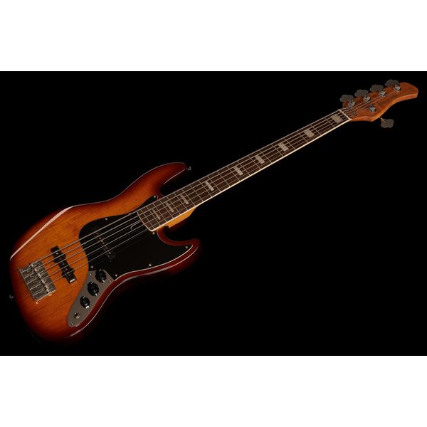 Marcus Miller V5R Alder-5 TS