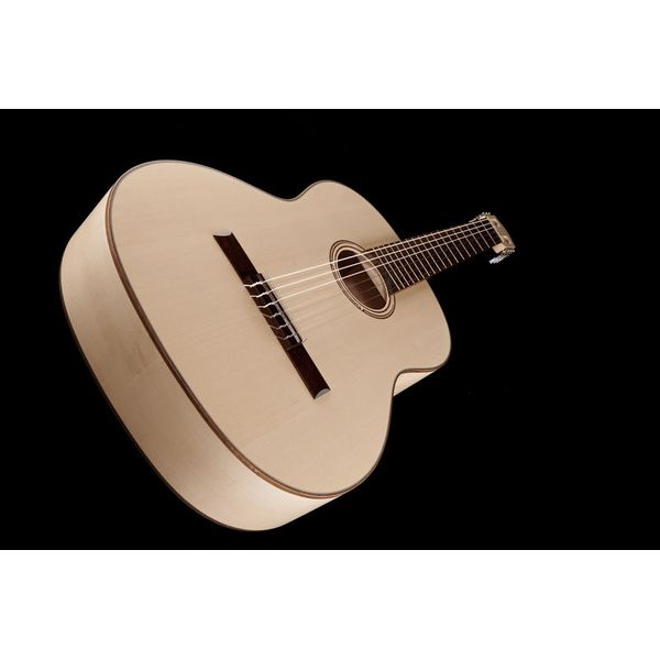 Gewa Pro Natura Silver 4/4 Maple