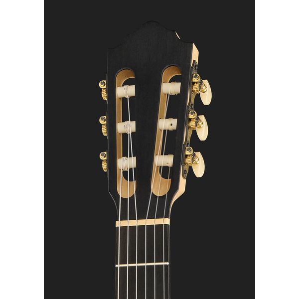 H&ouml;fner HML-RBF Spruce/Royal Blackwood