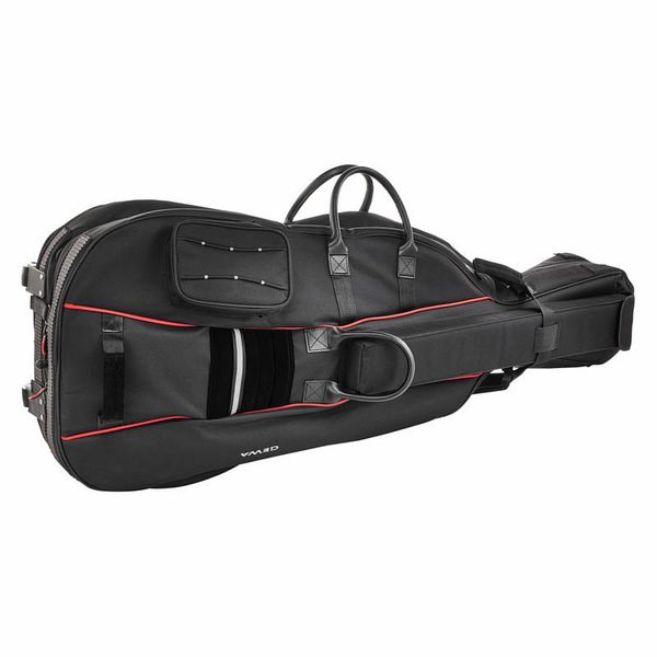 Gewa Prestige Rolly Cello Bag 4/4