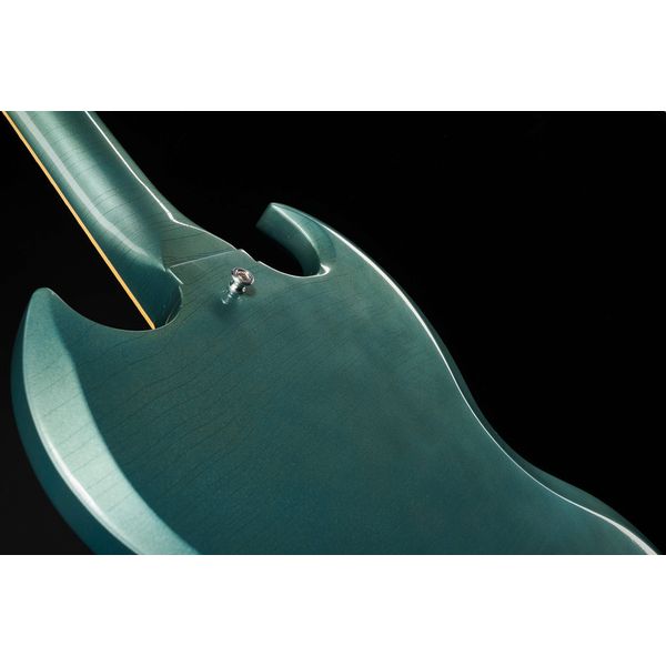 Gibson SG Standard 64 Maestro PB ULA