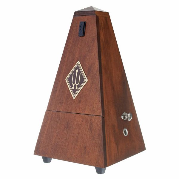Wittner Metronome 813M with Bell