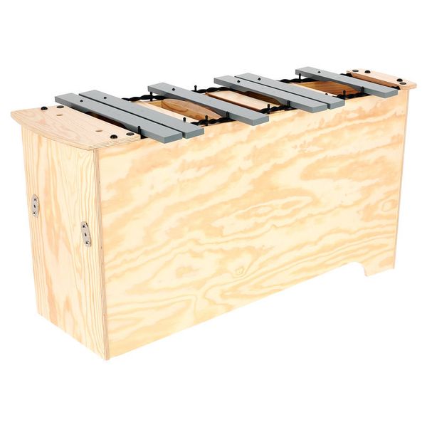 Sonor GBKM 20 Deep Bass Metallophone