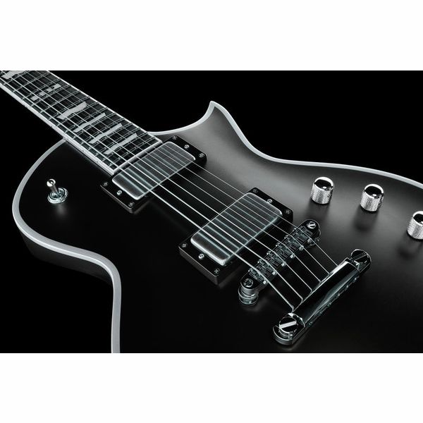 ESP E-II Eclipse BB BLKS