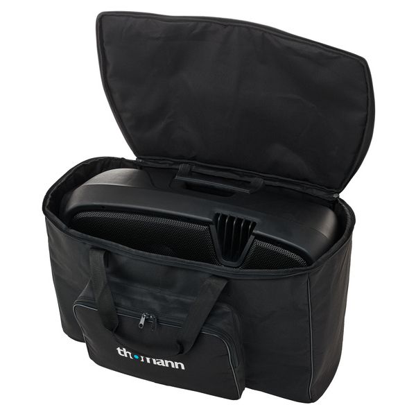 Fun Generation BP 115 A Carry Bag Bundle