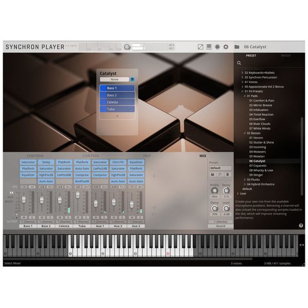 Vienna Symphonic Library Synchron-ized SE Bundle