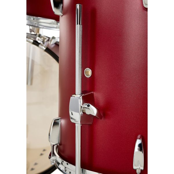 Pearl Roadshow 18" Matte Red