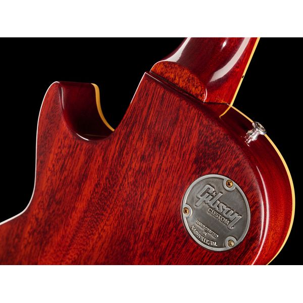 Gibson Les Paul 60 TangerineB VOS HPT