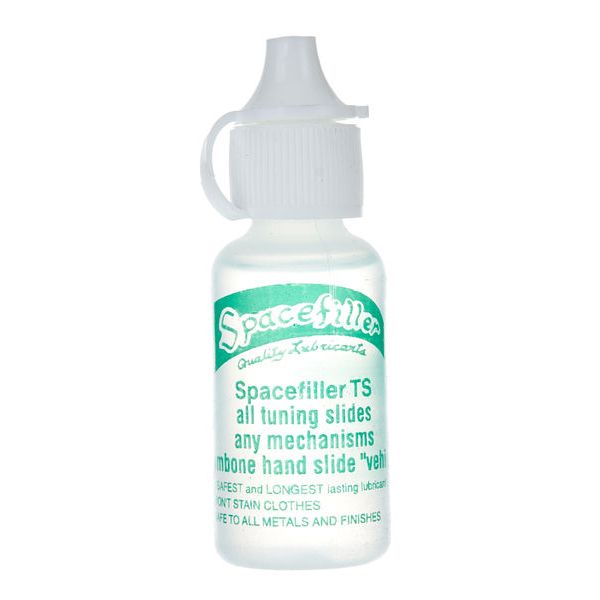 Spacefiller TS (Green)