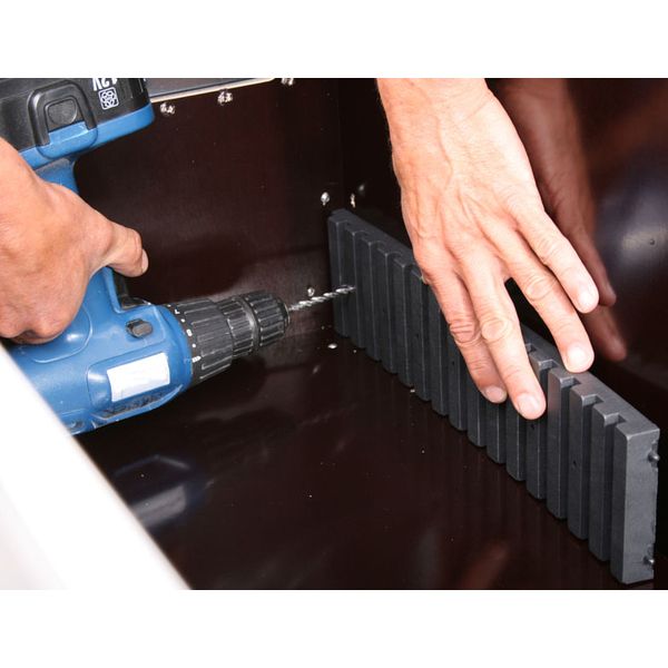 Thon Case Partition Kit 50x50