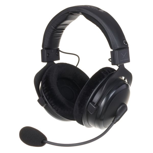 beyerdynamic MMX 300 Pro