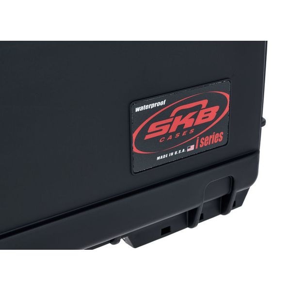 SKB iSeries Blackmagic ATEM Mini