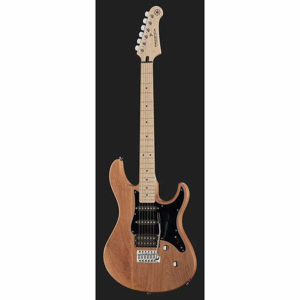 Yamaha Pacifica 112VMX YNS RL