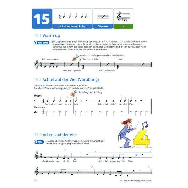 Blser-Schulen-Verlag Gemeinsam Lernen 1 Cl Oehler