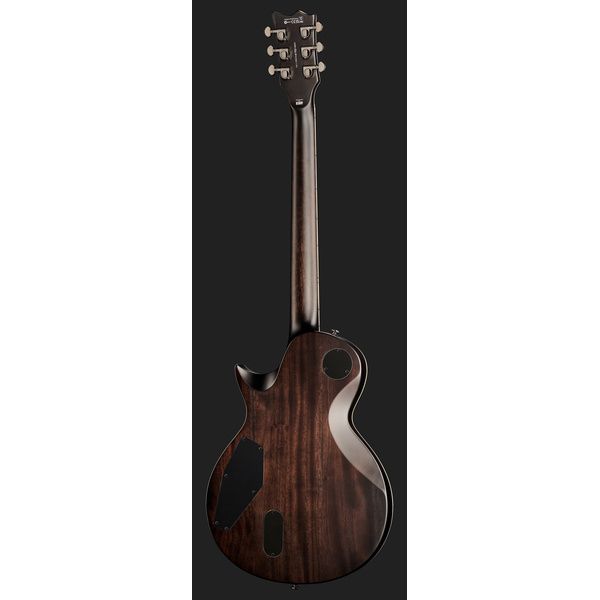 ESP LTD EC-401 QM ST Black