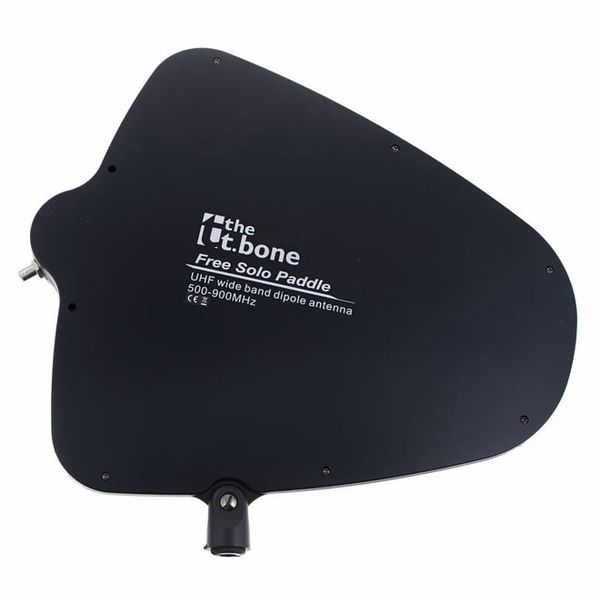 the t.bone free solo Antenna Bundle