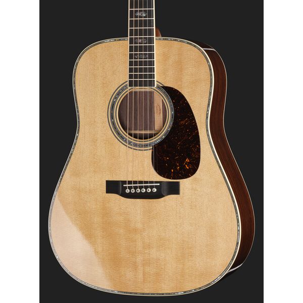 Martin Guitar D41