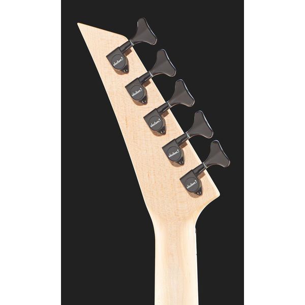 Jackson David Ellefson CBX V SBK