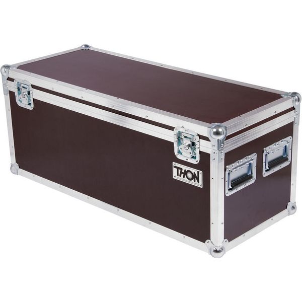 Thon Accessory Case 100x40x40 BR
