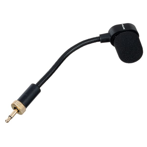 Nux B6 Wireless System