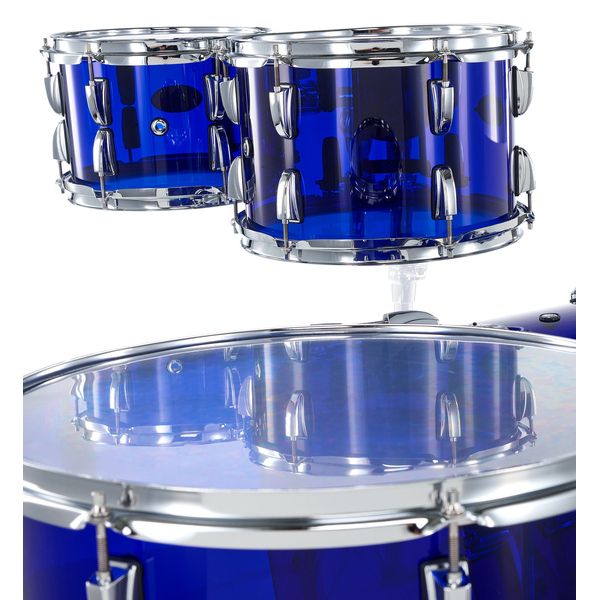 Pearl Crystal Beat Standard Blue S.