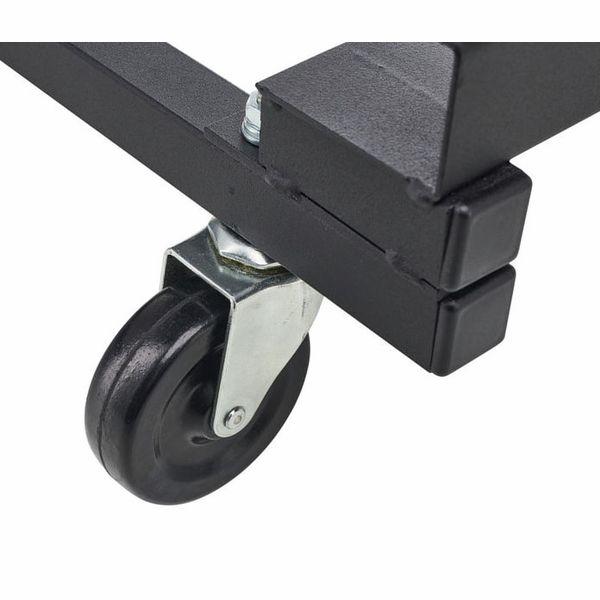 Manhasset Storage Cart 15