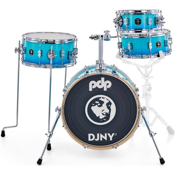 DW PDP New Yorker Daru Jones