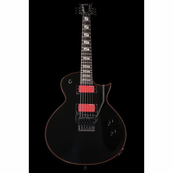 ESP LTD GH-200 BLK Gary Holt