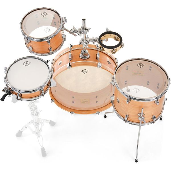 Dixon Little Roomer 5pc Set SNL