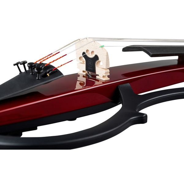 Yamaha YSV-104RD Silent Violin