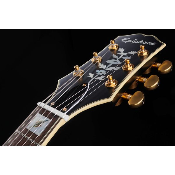 Epiphone Emily Wolfe Sheraton Stealth