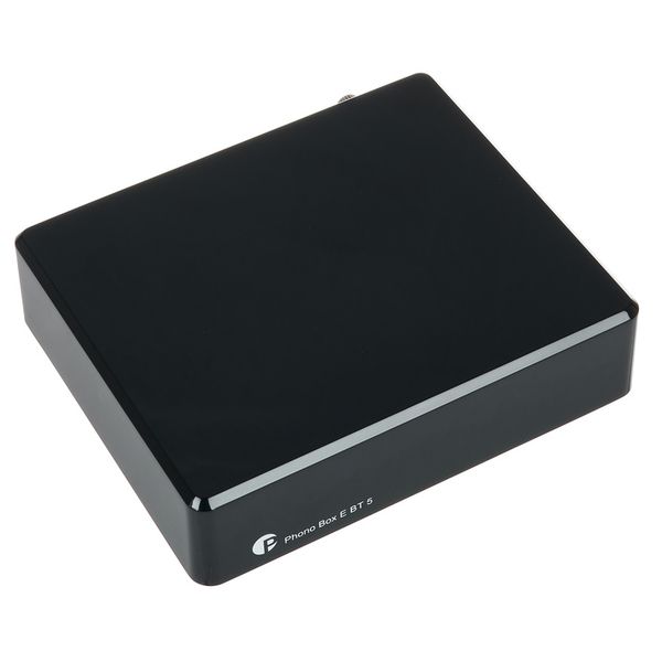 Pro-Ject Phono-Box E BT 5
