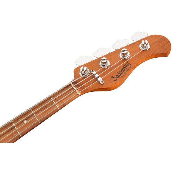 Sadowsky MetroExp22 Will Lee 4 CAR