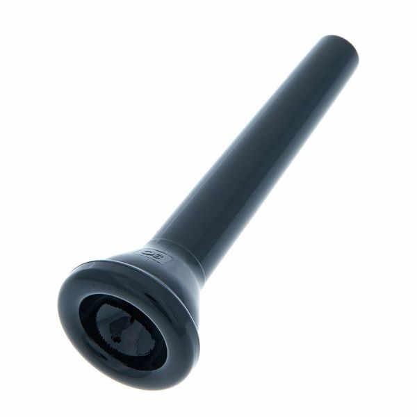 pBone music BIO mouthpiece black 3C