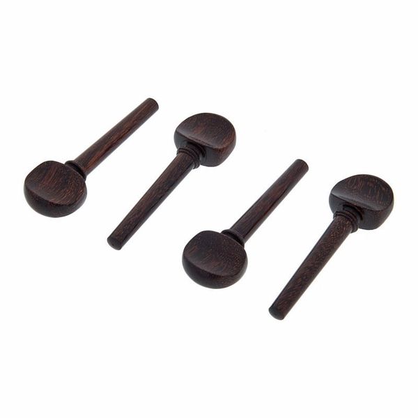 Roth & Junius Violin Pegs Std Tintul 1/4 Med