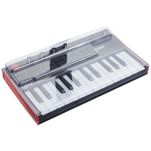 Decksaver Akai Pro MPK mini Play MK3