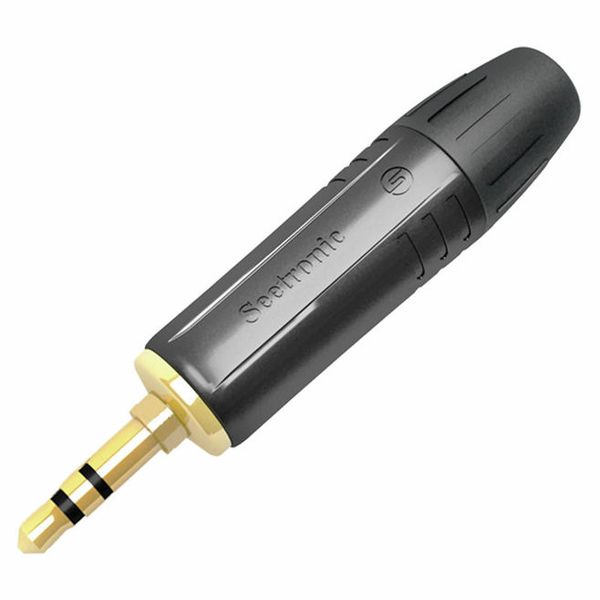 Seetronic MTP3C-BG 3,5mm Jack Stereo