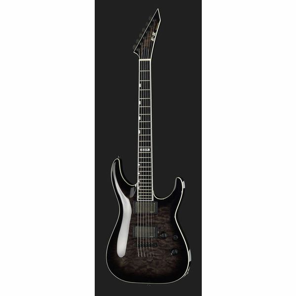 ESP E-II Horizon NT-II STBLKSB