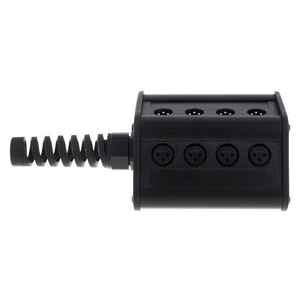 Neutrik NSB 8-4 Stagebox 8 in 4