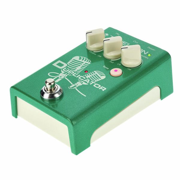 TC-Helicon Duplicator