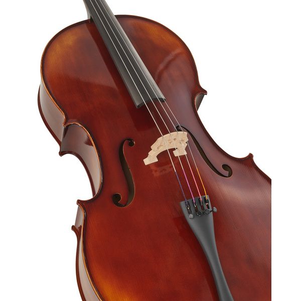 Gewa Allegro VC1 Cello Set 7/8 CB